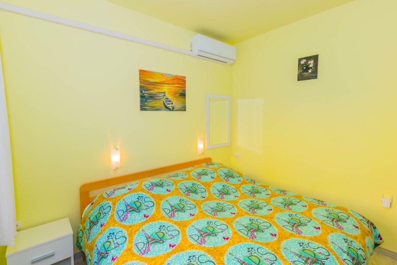 Apartments Pettener - Great Location Medulin Ngoại thất bức ảnh